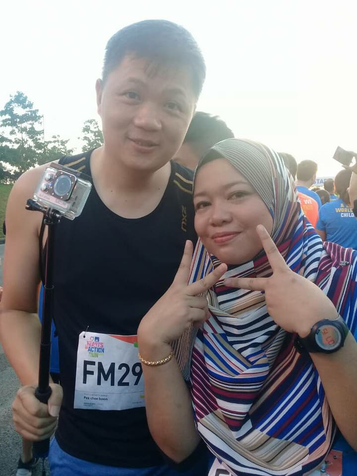 AXA Run 2017